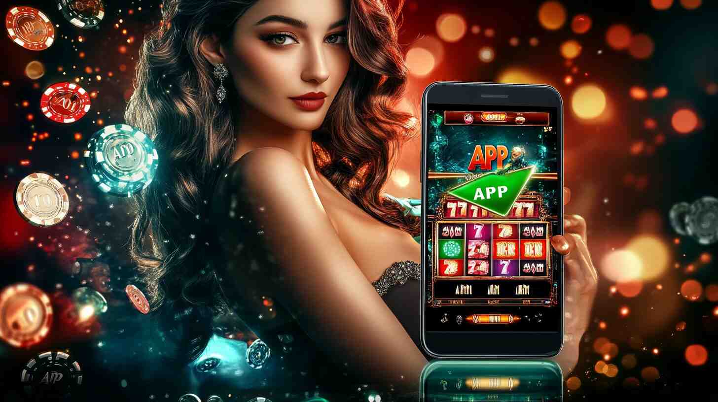 Real Games, Real Wins on the VC666 Casino App
                              