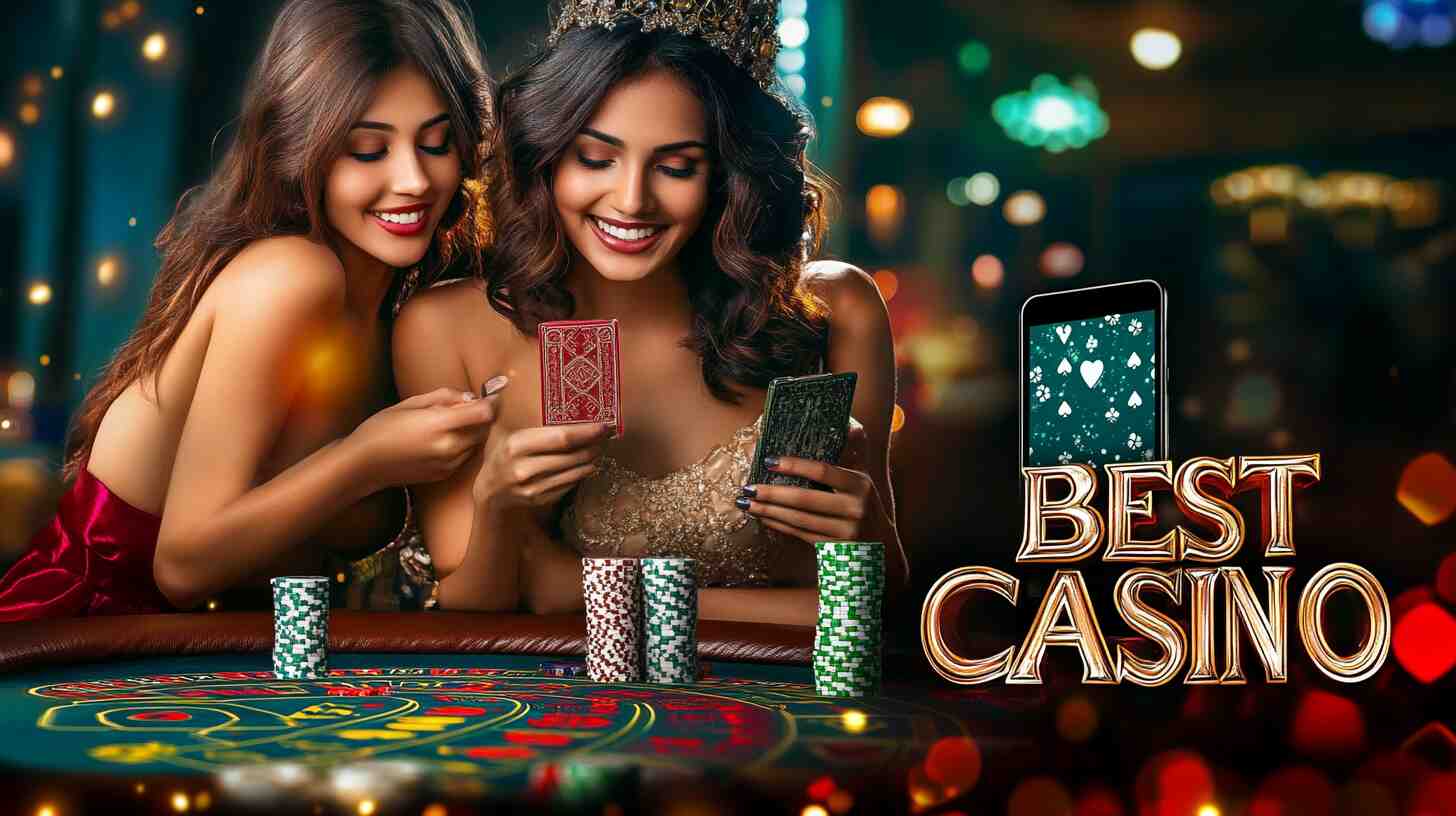 Start Your Game with Login Casino VC666 Access
                              